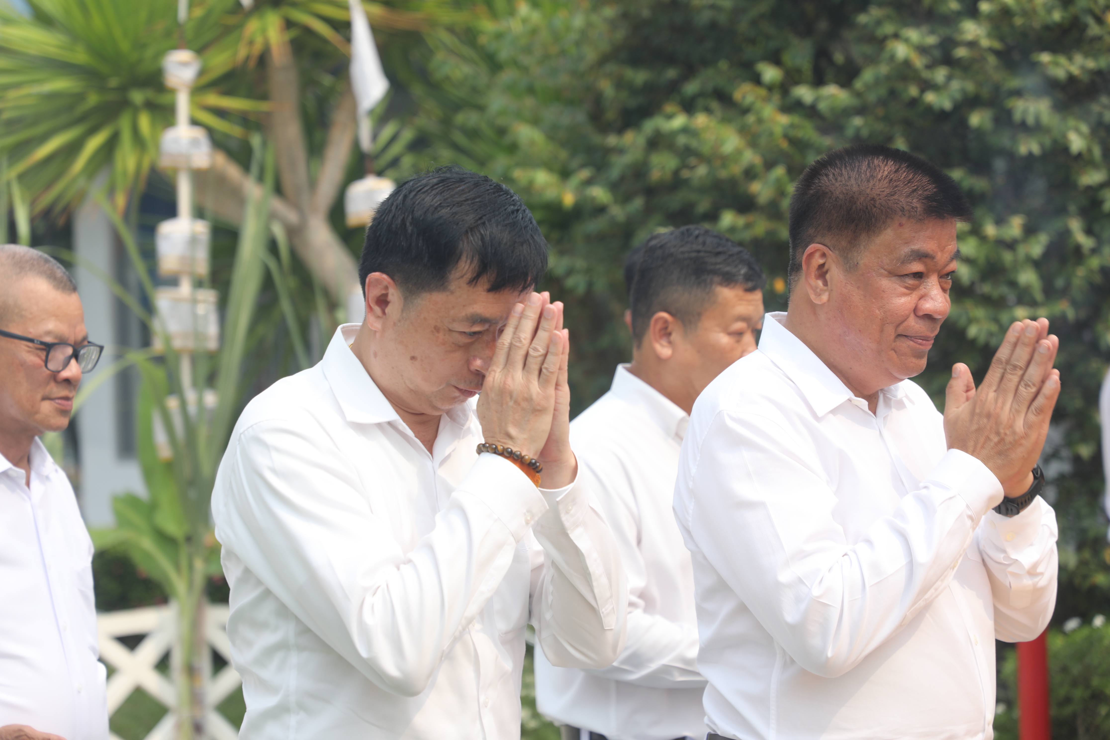 title - ส.ป.ก. ร่วมงานพิธีบวงสรวงคันไถในงานพระราชพิธีพืชมงคลจรดพระนังคัลแรกนาขวัญ ปี 2569 